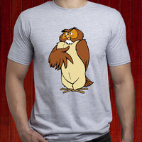 Owl t-shirt; Pooh Owl t shirt; Cute Owl tshirt; Disney Friends shirt; Pooh Friends t shirt; Disney F