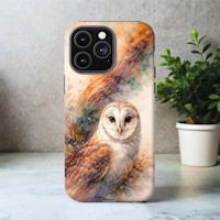 Find Owl Phone Cases at Etsy