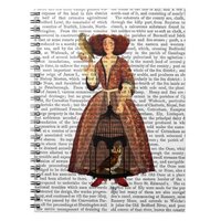 The Owl Lady Notebook