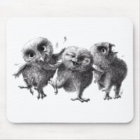 New The Owl House Eda Clawthorne Witch Unique Desktop Pad Game Mousepad  Smooth Writing Pad Desktops