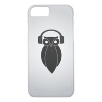 NIGHT OWL iPhone 8/7 CASE