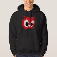Red Owl Grocery Food Stores Hoodie Sweatshirt