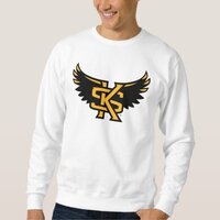 KS Owl Wings Sweatshirt