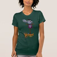 Wizard101 Gamma the Owl Shirt
