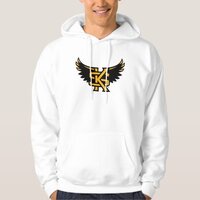 KS Owl Wings Hoodie