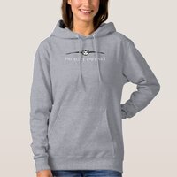 Project Owlnet Hoodie