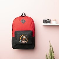 Who Needs Sleep Owl Design Port Authority® Backpack