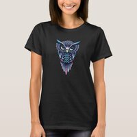 Owl   Animal    bird  love owls T-Shirt