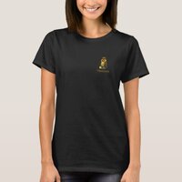Pineappowl pineapple and owl pun T-Shirt