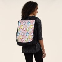 Cute Owls, Owl Pattern, Colorful Owls, Baby Owls Backpack