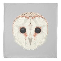 Barn Owl Duvet Cover (3 Sizes)