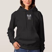 Snowy Owls Hoodie
