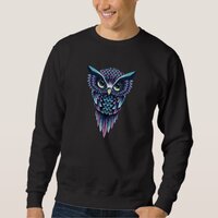 Owl   Animal    bird  love owls Sweatshirt