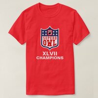 SUPERB OWL CHAMPIONS T-Shirt