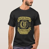 Owl Legacy Foundation T-Shirt