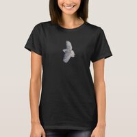 Snowy Owl T-Shirt