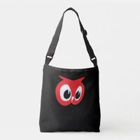 Red Owl Food Stores Cross Body Bag