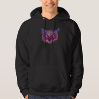 Owl Clothing Owl  Women Men Kids Owl Hoodie