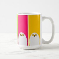 What&rsquo;s Your Mood Owl Coffee Mug