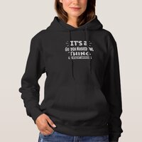 Golden Masked Owl Thing You Wouldn't Understand An Hoodie