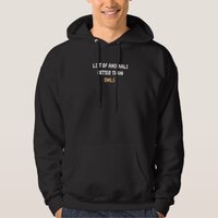 Owl Favorite Animal List Of Animals Better Than Ow Hoodie
