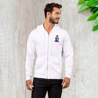 Wise Owl Graduation Cute Scholar Bird  Hoodie