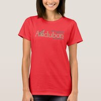 Arkansas Valley Audubon Society Owl Womens Shirt