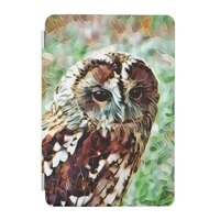 OWL iPad MINI COVER