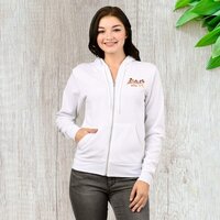 Cute Owls Back to School Graduation  Hoodie