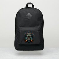 Mandala Owl #1 Port Authority® Backpack